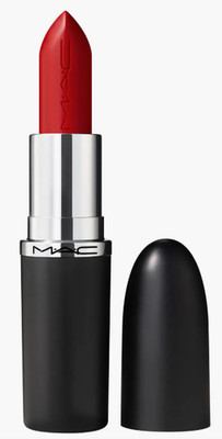 NIB MAC Macximal Matte Lipstick - 691 Ruby Woo - 0.12oz / 3.5g