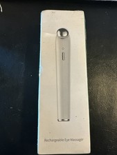 Rechargeable eye massager, Sealed