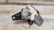 RENAULT TWINGO II CN0 Heckscheibenwischermotor 53026312 8200311486 32046001