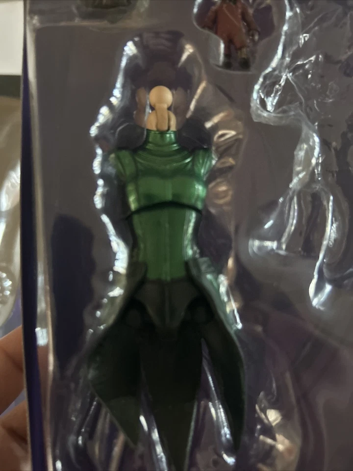 Marvel Legends Guardians of the Galaxy Vol. 2 РАКЕТЫ ЕНОТ И GROOT - неполный - Изображение 4 из 4