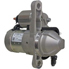 Quality-Built 12462 Starter Motor For 17-19 Nissan Qashqai Rogue Sport