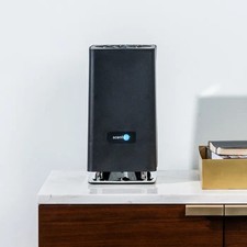 ScentAir Whisper PRO Diffuser - BLACK  SWD3100B