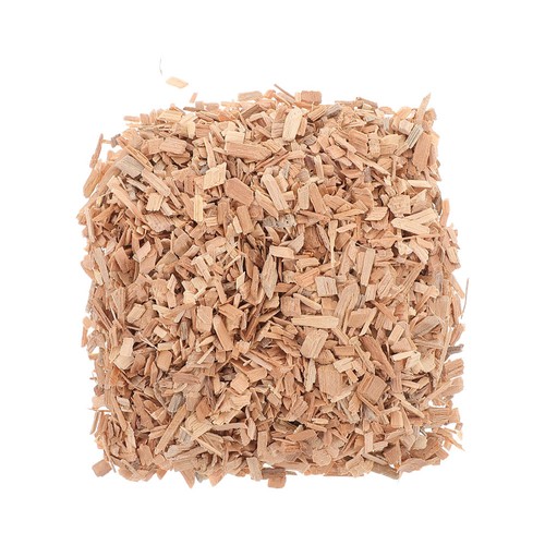  1 Bag Hickory Wood Chips Barbeque Hickory Wood Chunks Dried Wood Sawdust - Zdjęcie 9 z 12