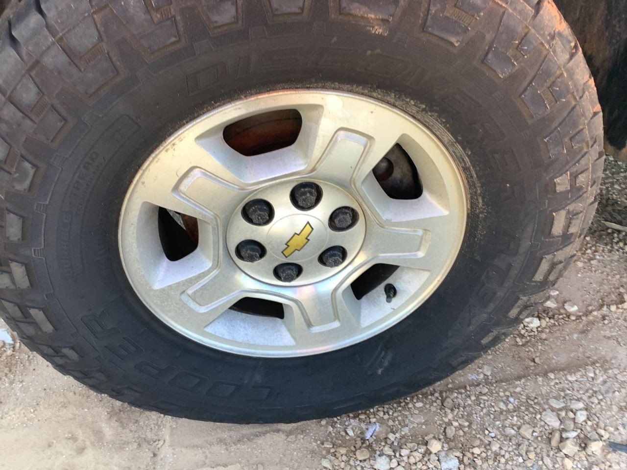 Alternator 145 Amp Fits 10-16 EXPRESS 2500 VAN 4387206 thumbnail 16