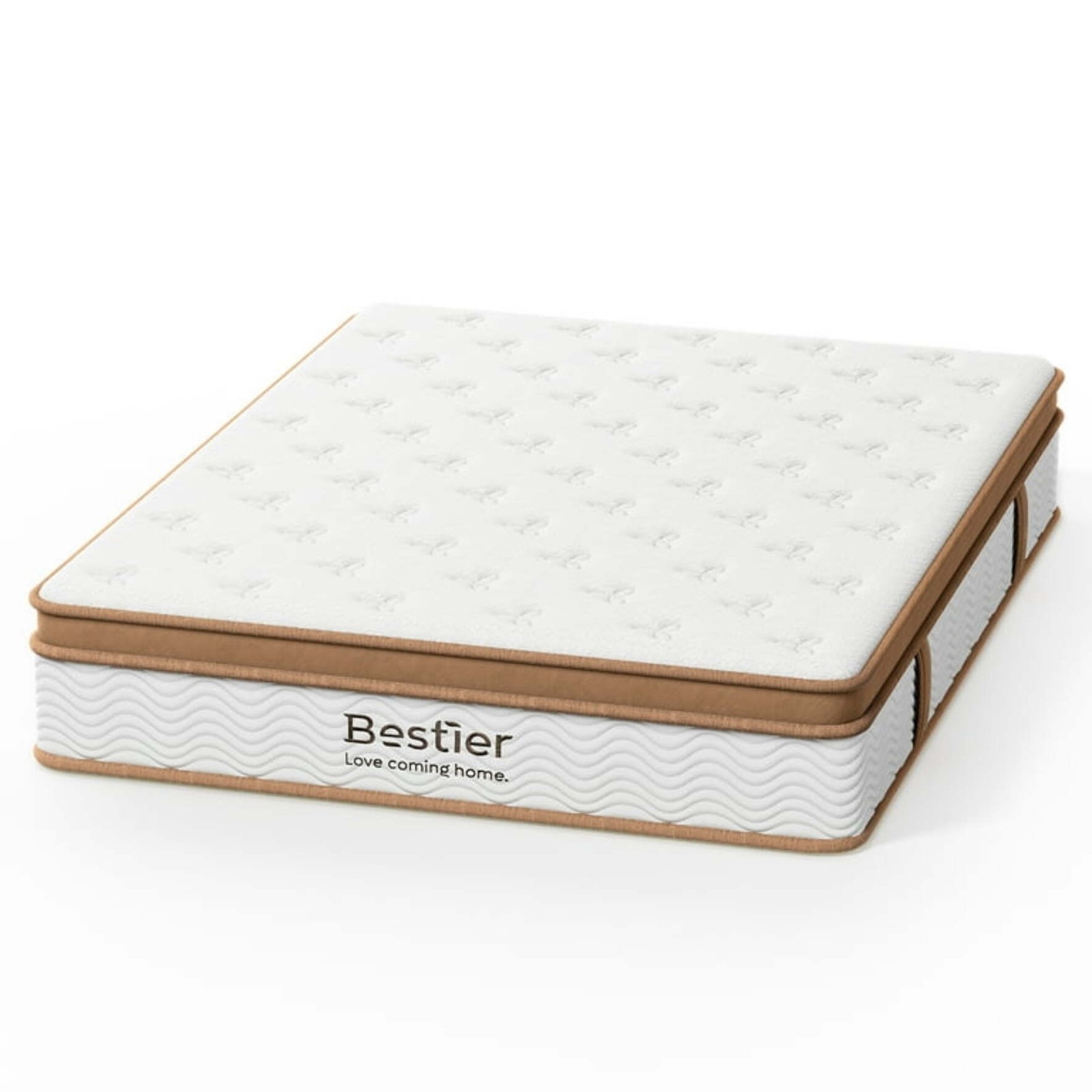 Bestier 14 Queen-size 57990₽
