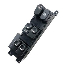93570-2L010 Master Power Window Switch Front Left Driver Side Compatible
