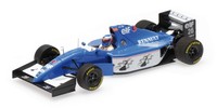 1:43 Minichamps Ligier Renault Js39B F1 Olivier Panis 1994 417940026 Modellbau