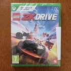 LEGO 2K Drive - Microsoft Xbox Series X, Xbox One