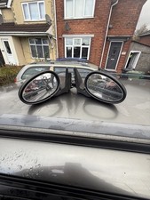 Rover 75/MG ZT Door Mirrors