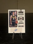 2022-23 Panini Contenders - Rookie Ticket Autograph Auto Collin Gillespie #146