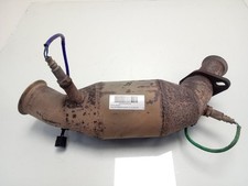 Catalyseurs Jaguar XK