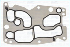 AJUSA Dichtung �lfiltergeh�use 01262700 f�r BMW 5er Touring F11 F10 3er F30 F80