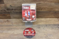 NBA 2K13 PS3 PlayStation 3 Baskeball Video game