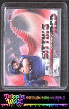 🔥Joey Gallo 2018 Finest Sitting Red #SR-JG SKU21-4🔥