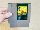 Baseball 5 Screw Variant - Nintendo NES Game Cartridge - Authentic - Tested