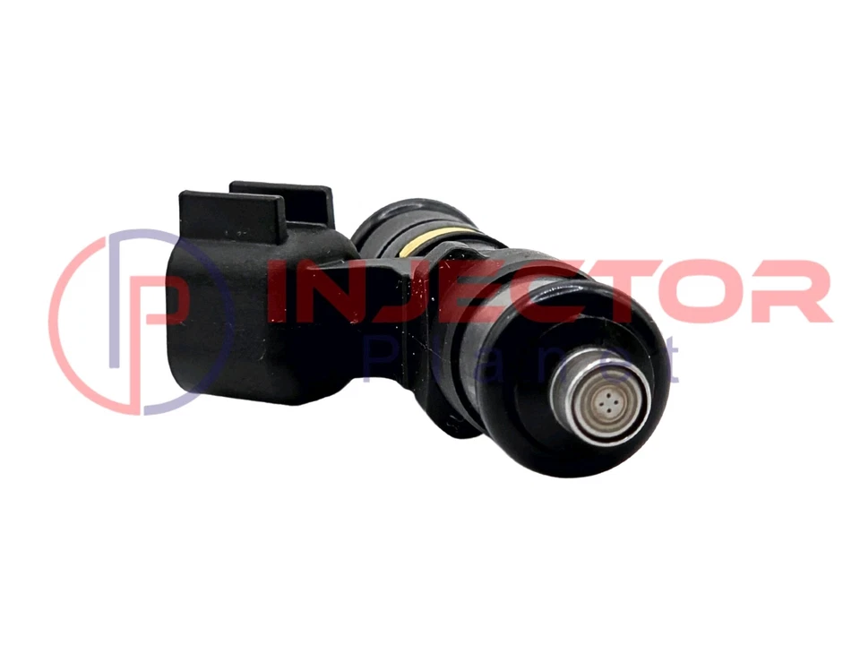 Set of 2 Bosch 0280158197 fuel injector 12-13 Polaris RZR S800 RZR800 Razor OEM - Image 4 of 4