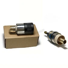 receptacle For Hypertherm HPRXD 220706 / 220705 torch main body Quick-disconnect