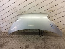 Capot Smart FORTWO