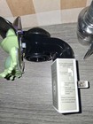 Bath & Body Works HALLOWEEN WITCHY FROG Nightlight Plug +3 WICKED VANILLA WOODS  — photo 2