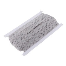 Crafts Elastic Lace , Crown Stretch Ribbon for Headbands, ,