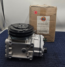Triton C-2543rf Ac Compressor Fits 2502459c91 Et210l-25150 York Style Model Triton C-2543rf Ac Compressor Fits 2502459c91 Et210l-25150 York Style Model