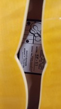 GUILD SF-VI Electric Guitar (no260823)