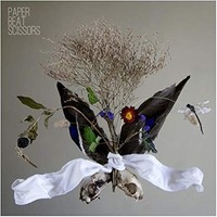 Paper Beat Scissors - Cd - G4Z