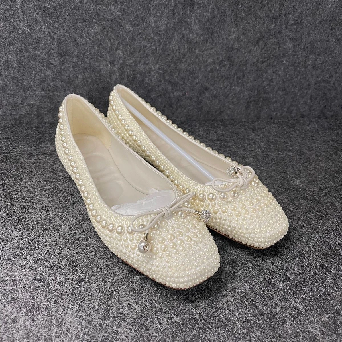Jimmy Choo Flats and Oxfords for Women for sale | eBay