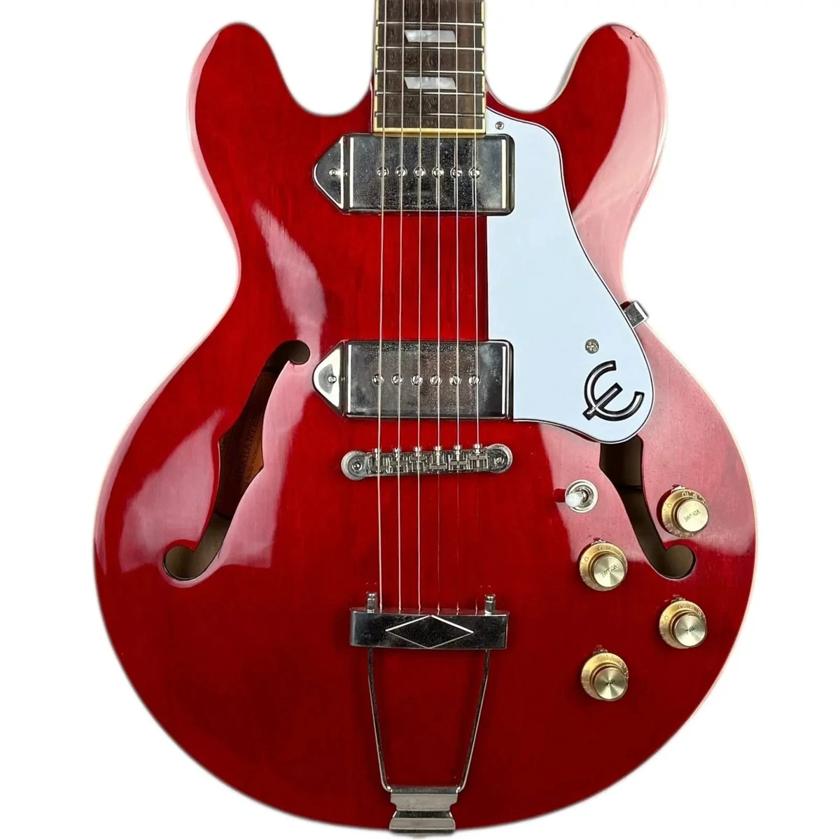 Epiphone Casino Coupe online kaufen | eBay.de