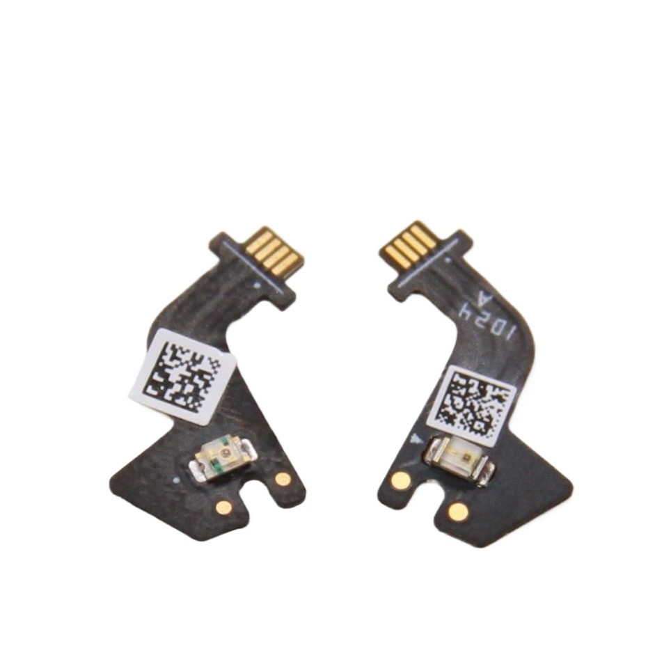 locating flex cable small one a set