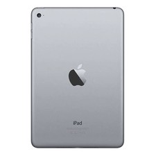 Apple iPad Mini (5th Generation) 64GB, Wi-Fi, 7.9in - Silver