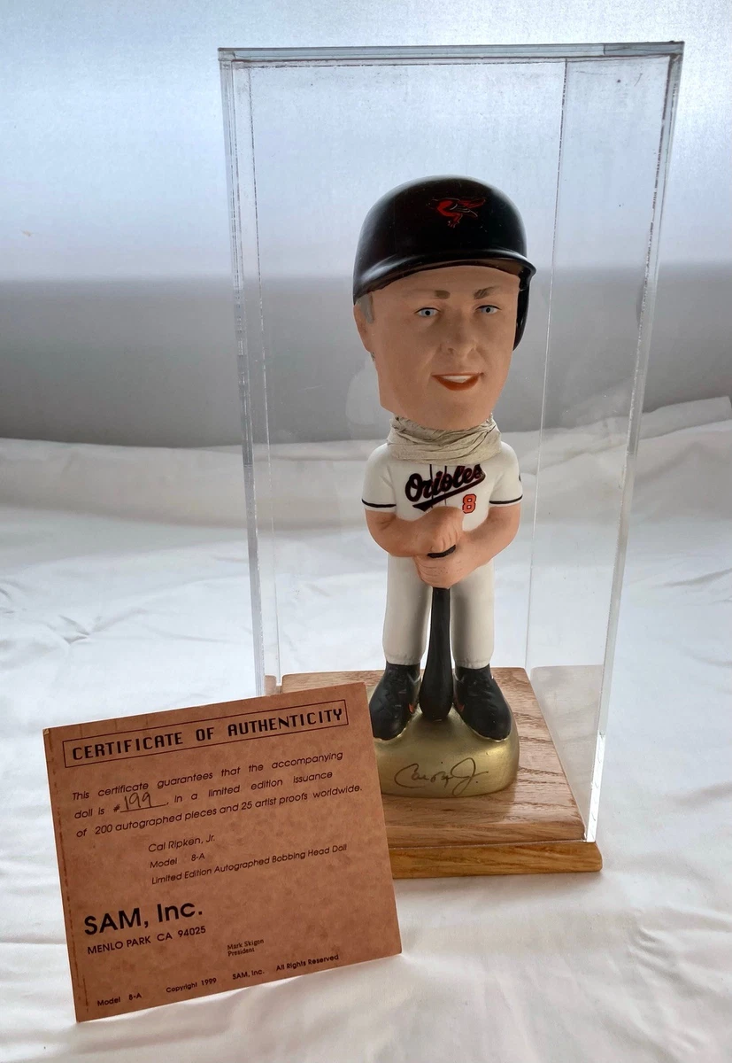 Sam Bobbleheads for sale | eBay