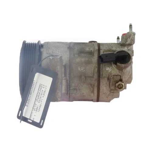 Compresseur clim CITROEN C3 AIRCROSS (A88) 1 phase 1 AIRCROSS 447150-7360 - Photo 2/4