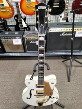Chitarra acustica completa GRETSCH G5422TG SCW usata
