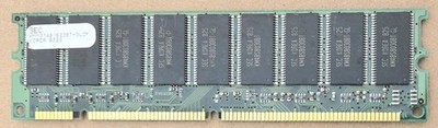 Samsung Samsung 128MB 16Mx72 PC-100 168pin SDRAM SEC KMM374S1623BT-GLDF