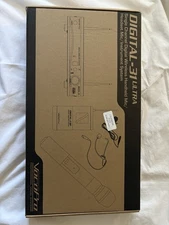 VocoPro DIGITAL-31-ULTRA All-Inclusive Single-Channel Digital Wireless System