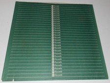 ORIGINAL VINTAGE 1970'S ABC RECORDS 12" LP SLEEVE ONLY