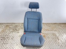 Siège Peugeot 806