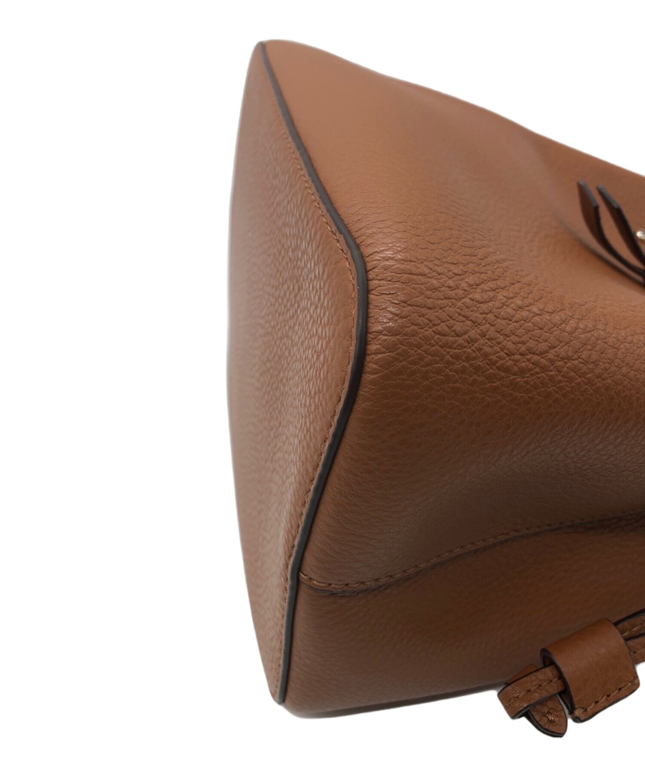 Kate Spade Shoulder Bag Brown Women Used Authentic thumbnail 4