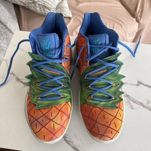 Kyrie spongebob Shoes | eBay