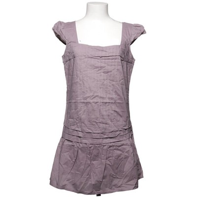 3 Suisses Collection, Kleid, Größe: 40, Lila, Baumwolle, Einfarbig, Damen #2dl