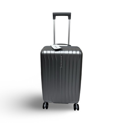 #ad #ad Samsonite Uplift HS Carry On Spinner Luggage Silver Shimmer $99.00