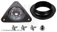 Blue Print ADBP800316 Reparatursatz FederbeinstüTzlager FüR Renault Nissan