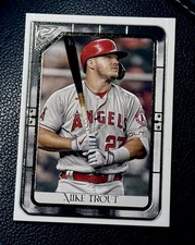 2021 Topps Gallery Baseball Variations Gallery and Checklist 25