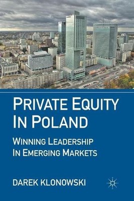 D. Klonowski Private Equity in Poland (Taschenbuch)