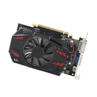 1G 1050Ti Graphics Card Low Noise Quiet Work High Efficiency For Gaming Use↑
