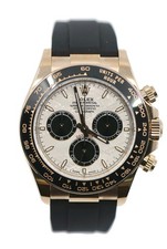 Rolex Daytona Meteorite Orologio in Oro Rosa 18K 126515LN