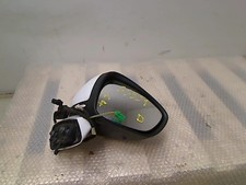 Retroviseur droit (ou coque) Citroen C4