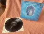 RARE 1969 David Bowie SBL 7912 UK Philips 1Y 2 2Y 2 Orig Press LP Space Oddity