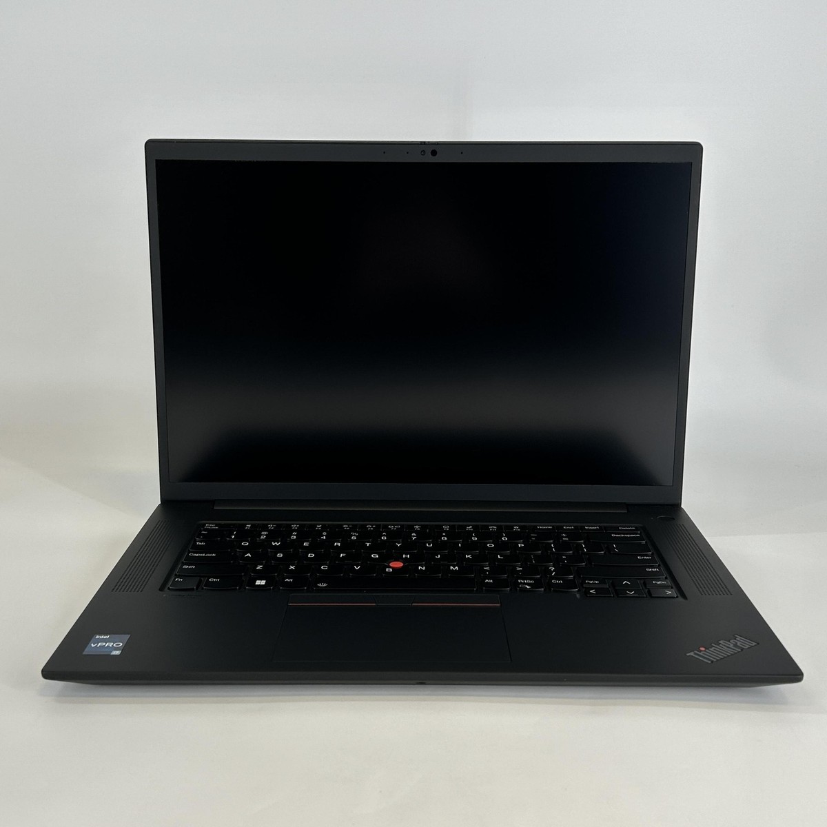 Lenovo ThinkPad P1 Gen 6 16 165Hz QHD+ 2.5GHz i7-13800H 16GB 512GB 